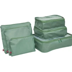 Discount Gifi Organisateur de valise x6