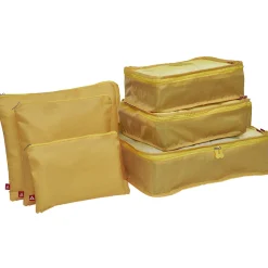 Discount Gifi Organisateur de valise x6
