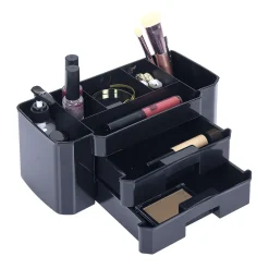 Discount Gifi Organisateur multifonctions avec double tiroir