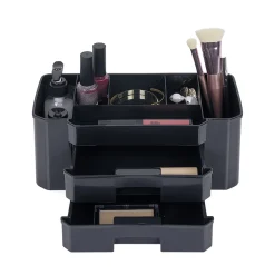 Discount Gifi Organisateur multifonctions avec double tiroir
