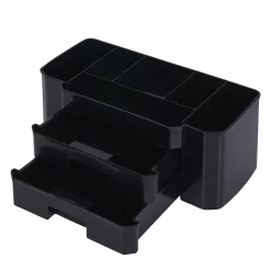 Discount Gifi Organisateur multifonctions avec double tiroir