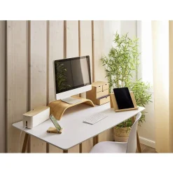 Organiseur de bureau 4 tiroirs*Gifi Online