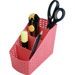 Gifi Organiseur de rangement en plastique
