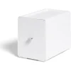 Organiseur Taille L 21xH15,3x13,3cm*Gifi Discount