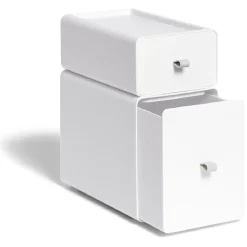 Organiseur Taille L 21xH15,3x13,3cm*Gifi Discount