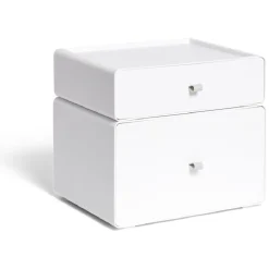 Gifi Organiseur Taille XL 26,8xH15,3x21cm