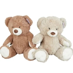 Gifi Eveil<Ours en peluche marron ou beige