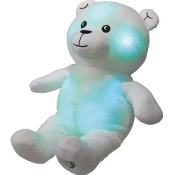 Gifi Eveil<Ourson veilleuse lumineux et musical Choux Bidou