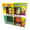 Gifi Jeux De Société Et Éducatifs<Pack Crado Coffret de jeux 4 pièces