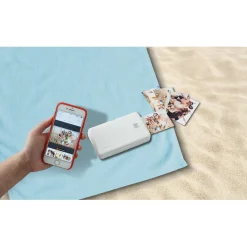 Pack de 20 feuilles pour mini imprimante photo Kodak*Gifi