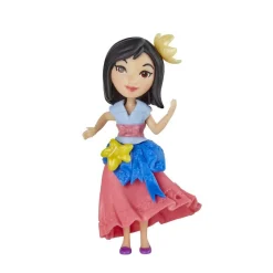 Gifi Jeux D'Imagination Et D'Imitation<Pack 6 mini princesses Disney