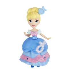 Gifi Jeux D'Imagination Et D'Imitation<Pack 6 mini princesses Disney