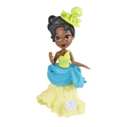Gifi Jeux D'Imagination Et D'Imitation<Pack 6 mini princesses Disney
