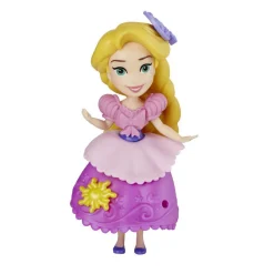 Gifi Jeux D'Imagination Et D'Imitation<Pack 6 mini princesses Disney