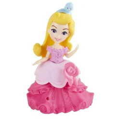 Gifi Jeux D'Imagination Et D'Imitation<Pack 6 mini princesses Disney