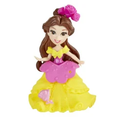 Gifi Jeux D'Imagination Et D'Imitation<Pack 6 mini princesses Disney