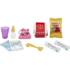 Gifi Jeux Créatifs<Pack slime Poopsie surprise
