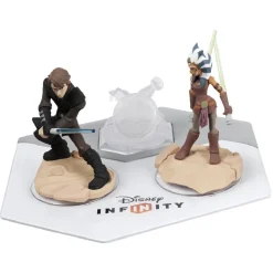 Pack starter Disney Infinity 3.0 Star Wars PS4*Gifi Sale