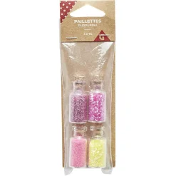 Gifi Paillette PVC