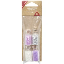 Gifi Paillette PVC