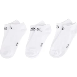 Online Gifi Paire de chaussettes courtes Homme x3