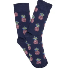 New Gifi Paire de chaussettes design fun