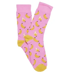 New Gifi Paire de chaussettes design fun