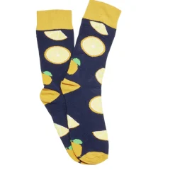 New Gifi Paire de chaussettes design fun