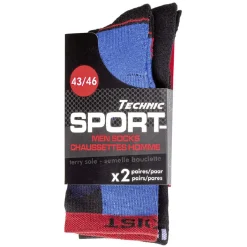 Sale Gifi Paire de chaussettes de sport x2