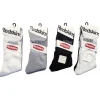 Gifi Paire de chaussettes de tennis REDSKINS x3
