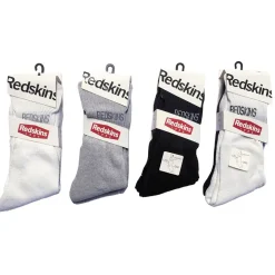 Gifi Paire de chaussettes de tennis REDSKINS x3