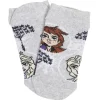Best Gifi Paire de chaussettes enfant Taille 27/30 x3