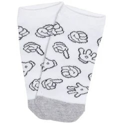 Best Gifi Paire de chaussettes enfant Taille 27/30 x3