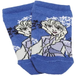 Best Gifi Paire de chaussettes enfant Taille 27/30 x3
