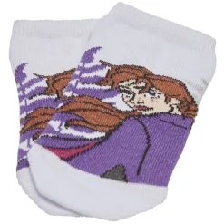 Best Gifi Paire de chaussettes enfant Taille 27/30 x3