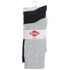New Gifi Paire de chaussettes Femme Lee Cooper x3