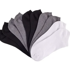 Clearance Gifi Paire de chaussettes homme 41/46 x5