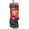 Sale Gifi Paire de chaussettes polaire