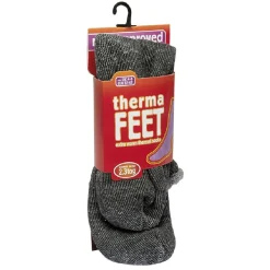 Sale Gifi Paire de chaussettes polaire