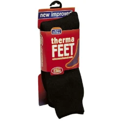Sale Gifi Paire de chaussettes polaire
