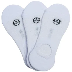 Discount Gifi Paire de chaussettes Sergio Tacchini x 3 taille 36/41