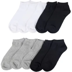 Outlet Gifi Paire de chaussettes sneakers x7