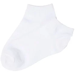 Outlet Gifi Paire de chaussettes sneakers x7