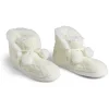 Sale Gifi Paire de chaussons bottes beige 38/39