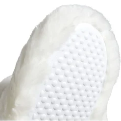 Sale Gifi Paire de chaussons bottes enfant lapin blanc 33/35