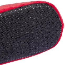 Discount Gifi Paire de chaussons Lutin de Noël