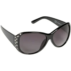 Sale Gifi Paire de lunettes de soleil femme décor strass