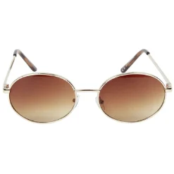 Gifi Paire de lunettes de soleil femme marron