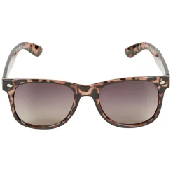 Sale Gifi Paire de lunettes de soleil mixte motif léopard