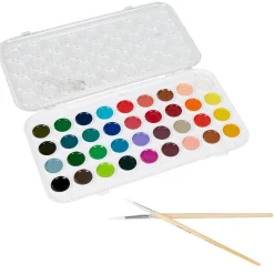 Gifi Palette peinture aquarelle